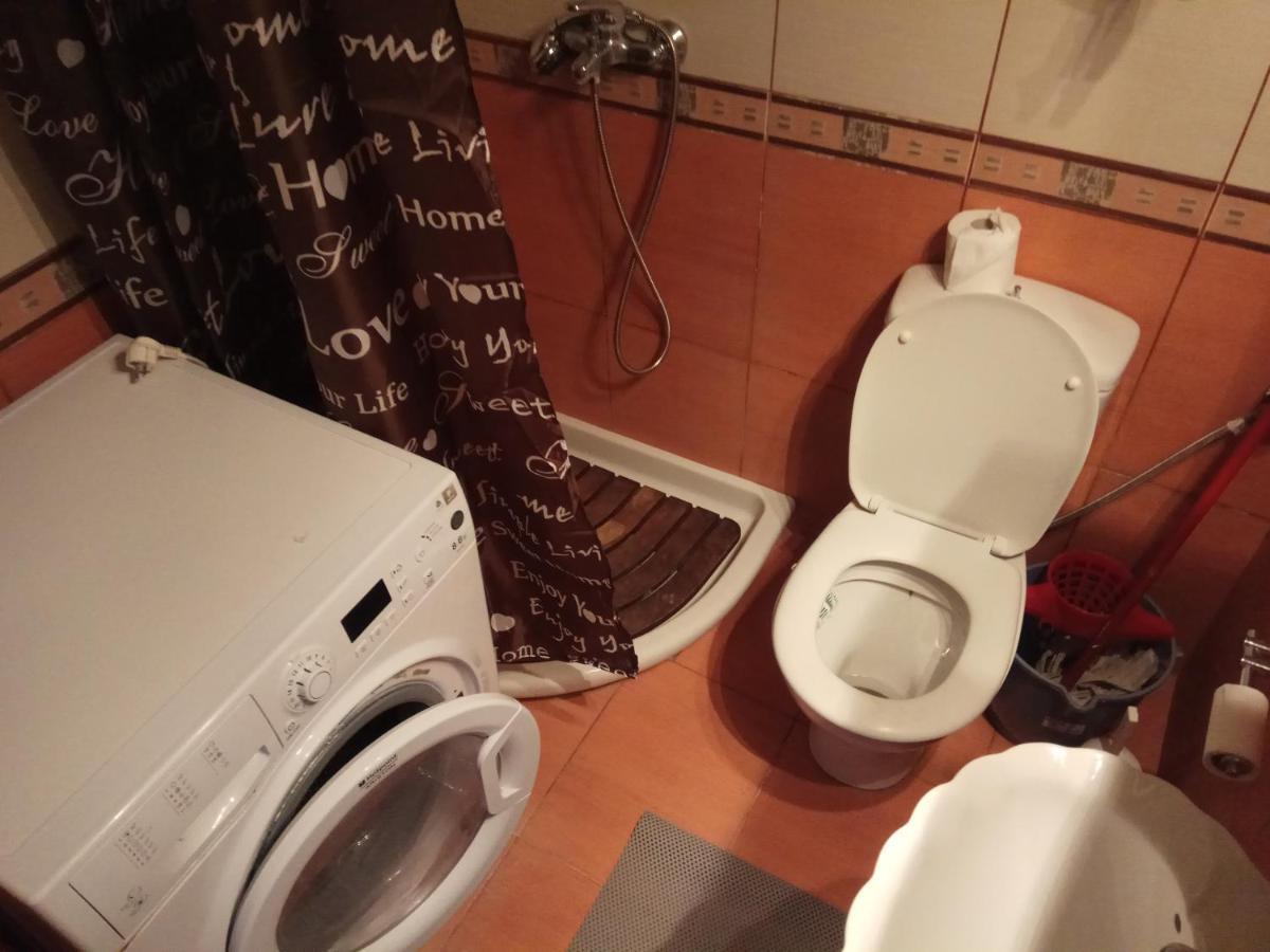Spianada 2 Hotell Corfu  Eksteriør bilde