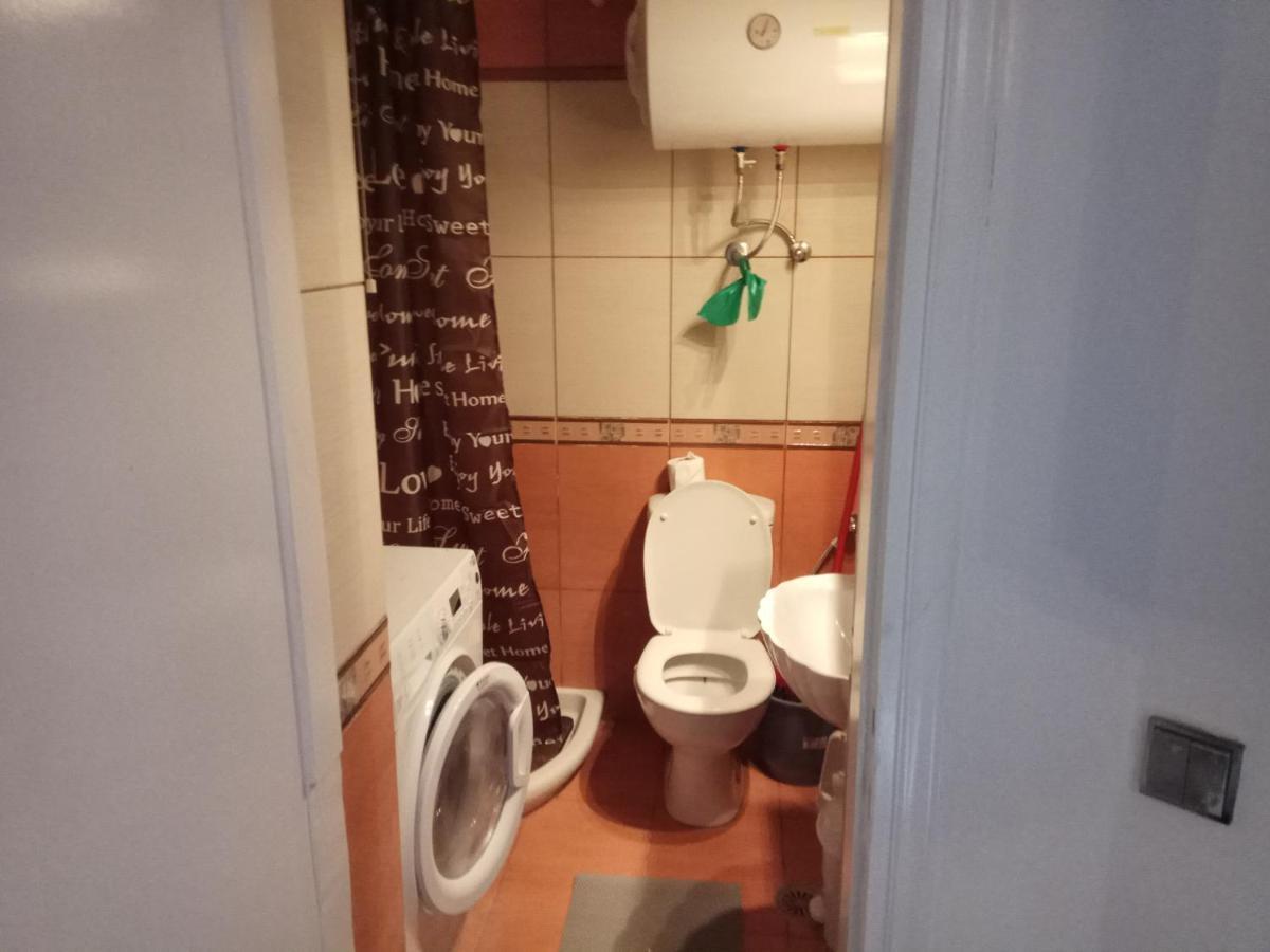 Spianada 2 Hotell Corfu  Eksteriør bilde