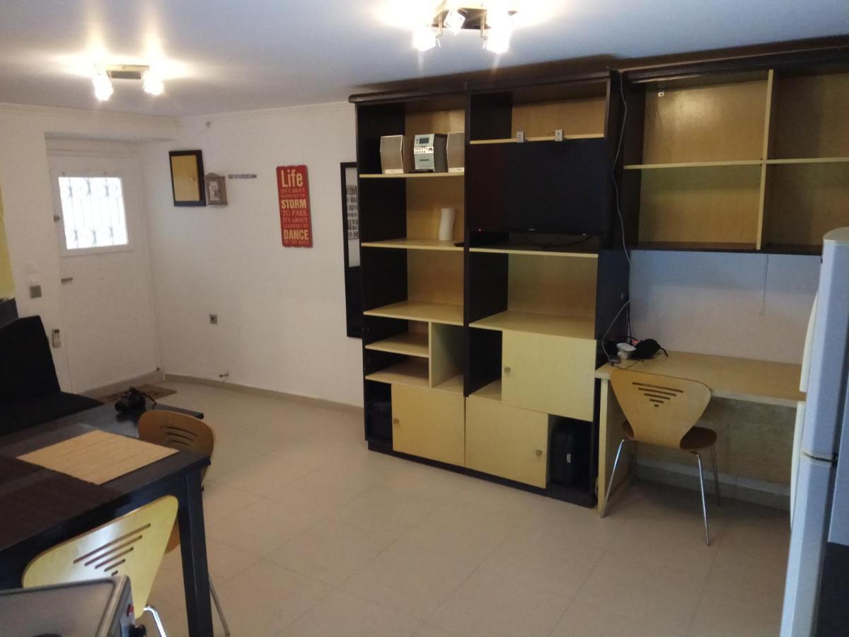 Spianada 2 Hotell Corfu  Eksteriør bilde