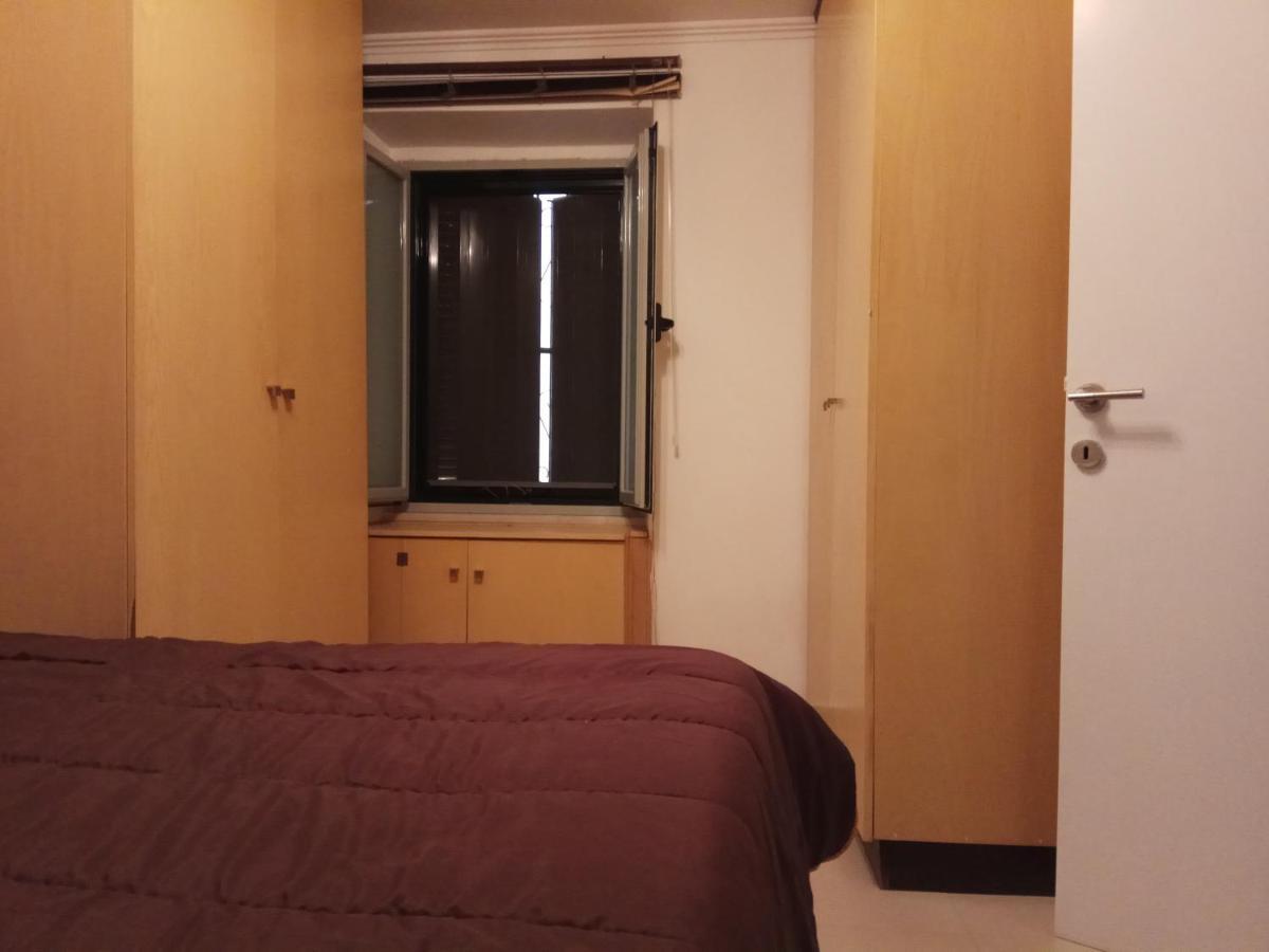 Spianada 2 Hotell Corfu  Eksteriør bilde