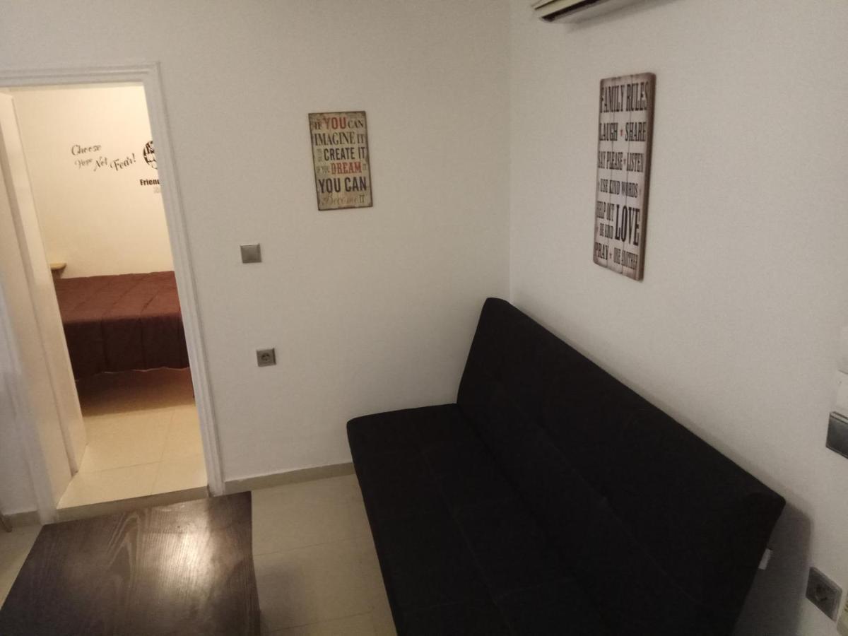 Spianada 2 Hotell Corfu  Eksteriør bilde